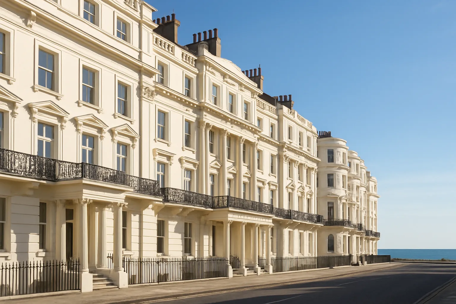 Damp proofing in Worthing, Brighton & Hove