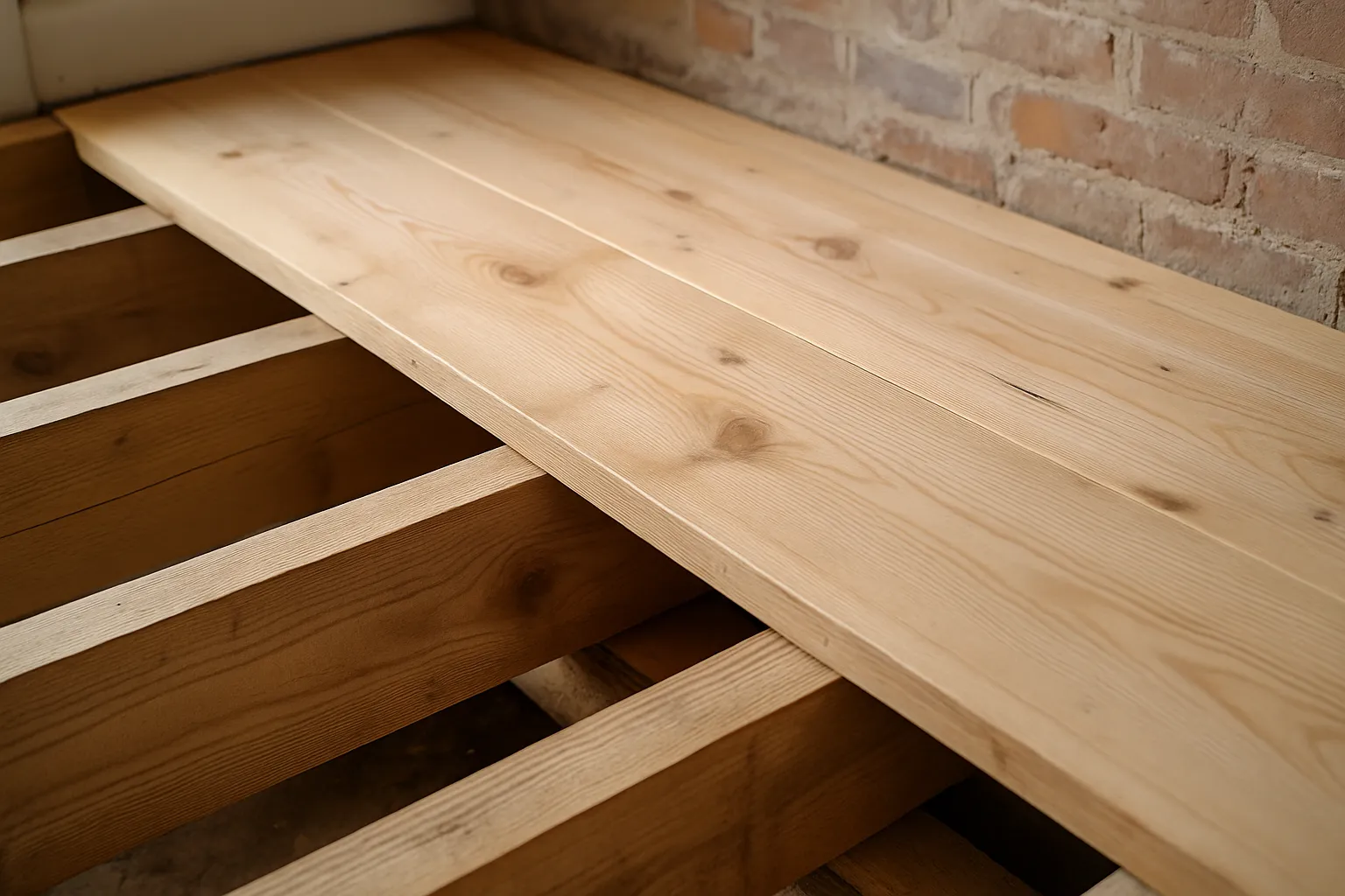 Timber treatment in Brighton & Hove